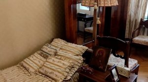 Музей-квартира балерины Г.С. Улановой