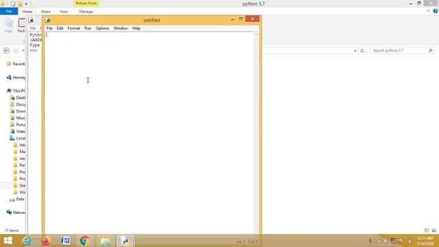 How to install Opencv in Python using PIP смотреть онлайн