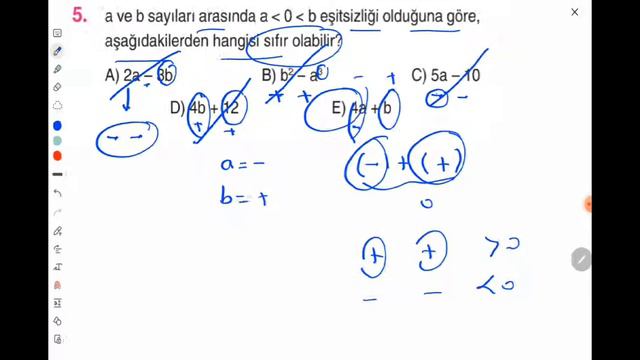 #orijinaltytmatematik(2023)ORİJİNAL MATEMATİK TYT ÇÖZÜMLERİ TEMEL KAVRAMLAR TEST 2 смотреть онлайн