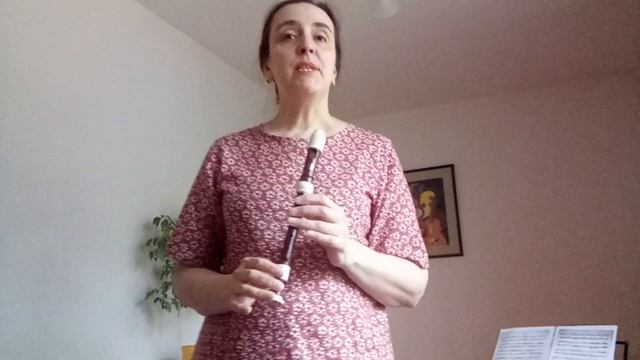 Урок 1: Расположение пальцев левой руки. Ноты СИ, ЛЯ, СОЛЬ смотреть онлайн