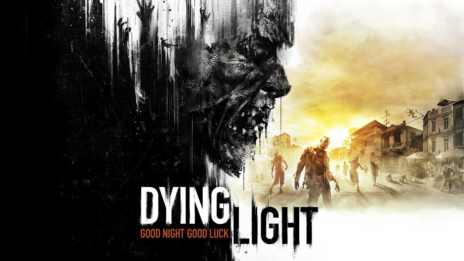 Dying Light | Прохождение на Кошмаре | #5 смотреть онлайн