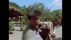 КОРОЛЬ КИКБОКСЕРОВ