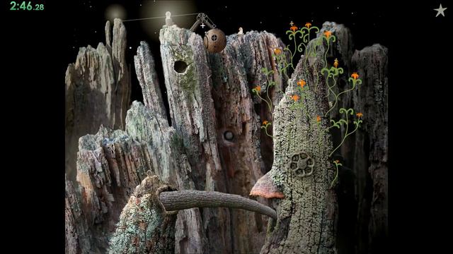 Samorost 1 Any% Speedrun in 4:22.733 (Retimed) смотреть онлайн