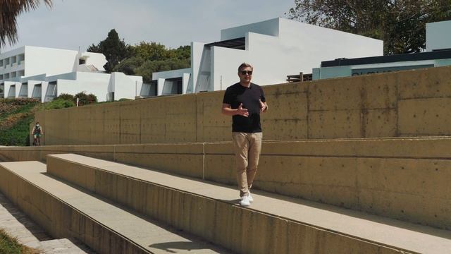 Пафос - лучший город для жизни на Кипре. Какой район выбрать? Достопримечательности смотреть онлайн