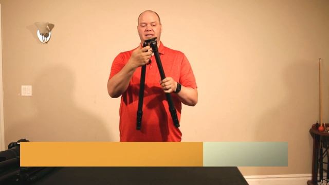 Preview of FLM CP-30 L4 Mark II Tripod Legs смотреть онлайн