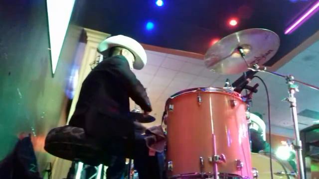 Jaime Mtz. con Lalo Mora Dallas,TX. смотреть онлайн