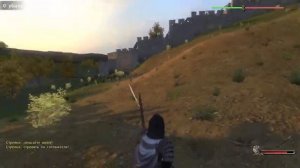 Прохождение Mount & Blade: Warband мод Prophesy of Pendor 3.9.5. Свое королевство #6