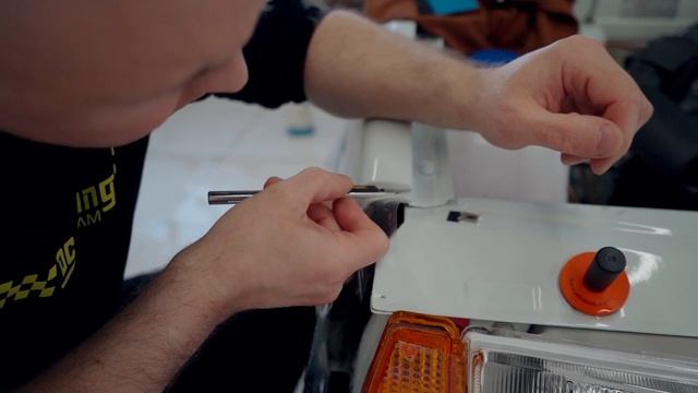 Клеим новую Ладу для Макса Legorage смотреть онлайн
