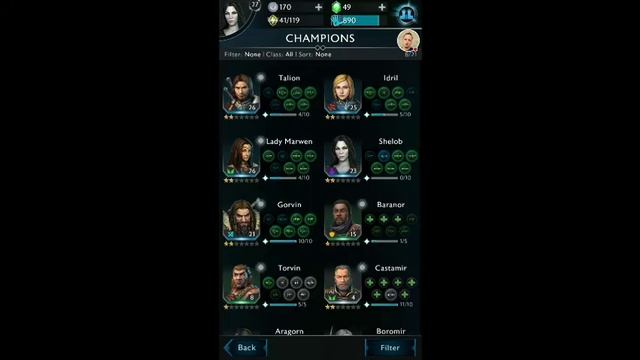Middle-Earth:Shadow Of War Mobile: Free 2 Play Tips/Walkthrough! ! ! смотреть онлайн