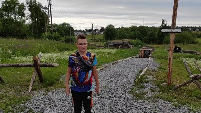 Путешествие по Сортавала (часть 2) ТВ ЖЕЛЕ смотреть онлайн