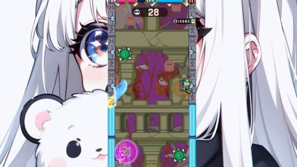 How to GET New Secret Cat (Reaper Cat) - Cat Jump