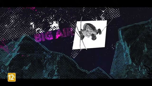 Дополнение "X Games" для игры Steep! смотреть онлайн