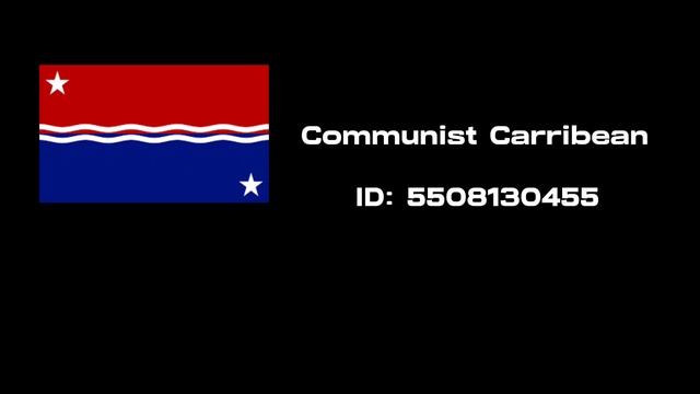 Flags with ID for Iron Assault смотреть онлайн