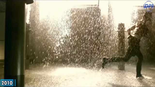 Resident Evil Evolution in Movies(Live Action & Animated) смотреть онлайн