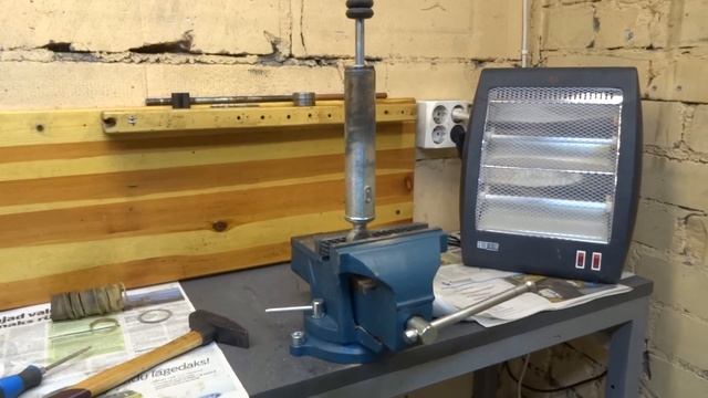 #155. Задний амортизатор не работаетЗадний амортизатор не работает смотреть онлайн