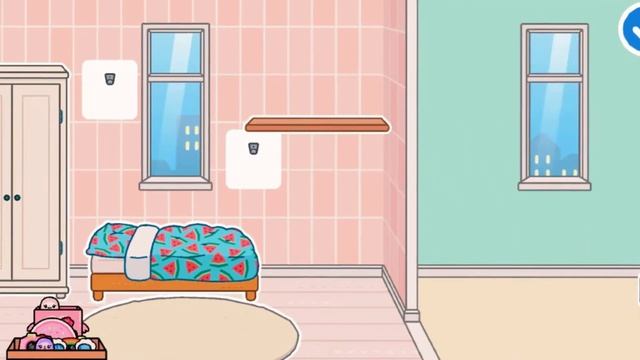 |Обустройство|-|Милой Комнаты Для Девочки| смотреть онлайн