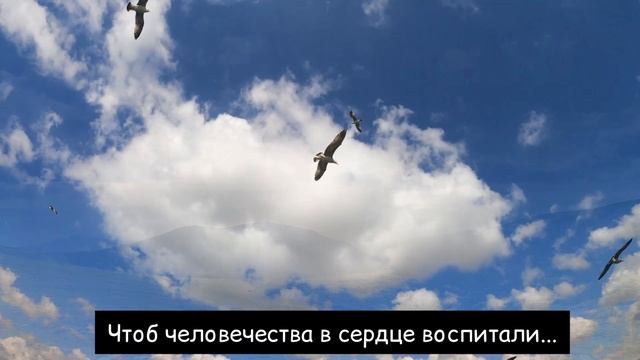 Проходит всё...слова проникают в душу. Ирина Самарина-Лабиринт смотреть онлайн