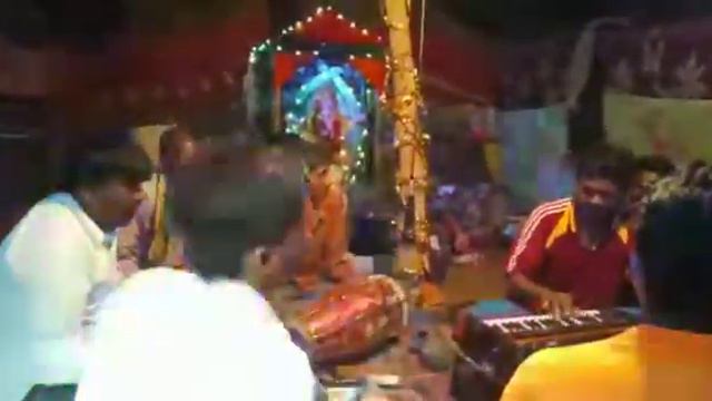 Pahile manawaw gadpati mahraj la koriya bkp Anandpur Ramayan смотреть онлайн