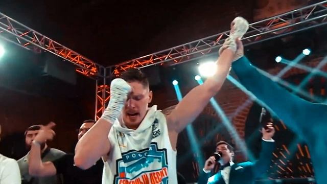 Анонс боя Войцеховский VS Гладун. FACE TO FACE. Бокс смотреть онлайн