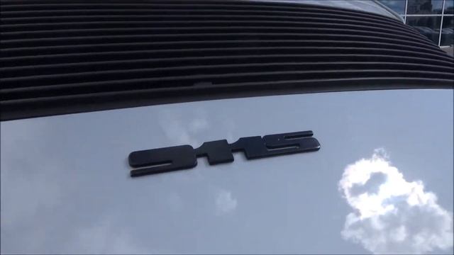 Porsche 911 Carrera S (1973 - 1989) - Motorworld Böblingen