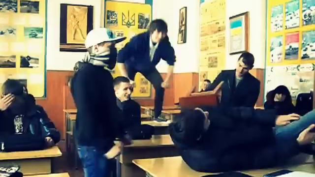 HARLEM SHAKE(Миргород) смотреть онлайн