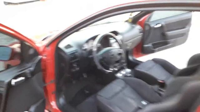 Astra G Opc смотреть онлайн