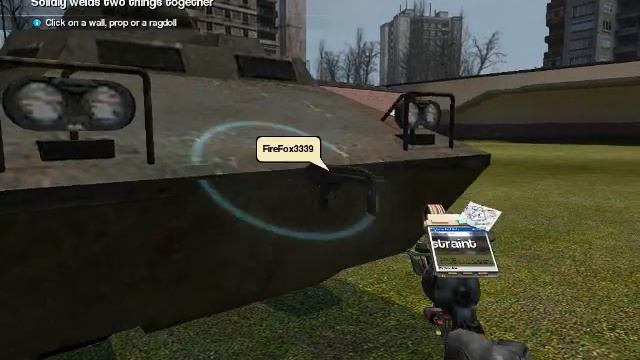 How to mod it up S2E3 Tank смотреть онлайн