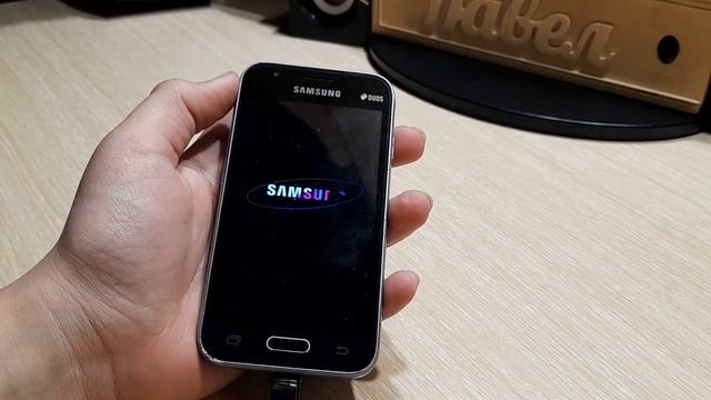 Обзор Samsung Galaxy J1 Mini 2016 года!