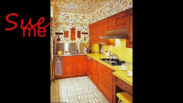 The Evolution of Modern Kitchen Design, Part 3 смотреть онлайн