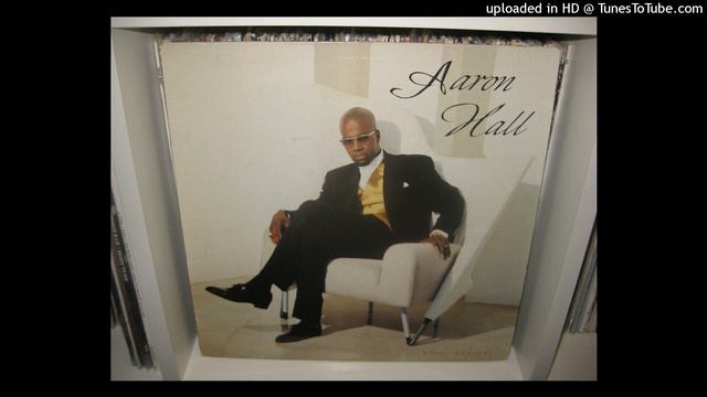 AARON HALL until i found you 4,46 album THE TRUTH 1993 смотреть онлайн