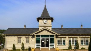 СПА-Центр в «Кремниевых термах»