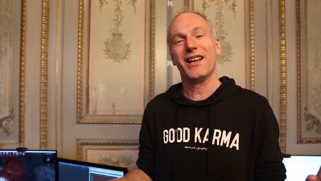 Divinity: Original Sin 2 - Update 33: Meet A.I. 2.0 смотреть онлайн