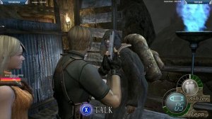 RESIDENT EVIL 4 HD Project 2022 Полное Прохождение на Русском | РЕЗИДЕНТ ИВЕЛ 4 Прохождение | Re 4