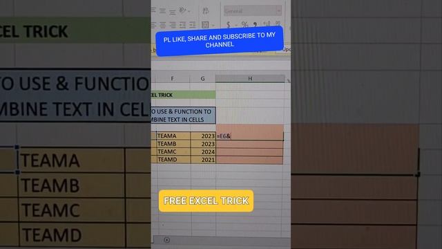 FREE OFFICE 365 EXCEL TRICK & TIPS #office365 #msoffice #excel #exceltips #exceltricks #excelformul смотреть онлайн