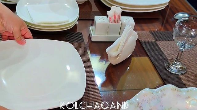 Ифтор 2022✨ Ифтар 1️⃣3️⃣день? سفره رمضان ✨افطار? рецепты на каждый день ?