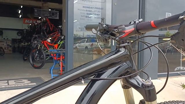 SPECIALIZED CRAVE COMP BM6432 смотреть онлайн