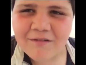 пацанам с невиннки пламенный салам алейкум (свининнки)