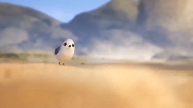 Piper Short Film Oscar Winning Short Film