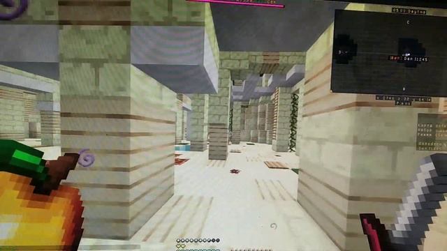 снял ПВП с другом на серваке endcraft.ru день 3учусь монтажу смотреть онлайн