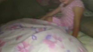 24 часа с младшей сестрой