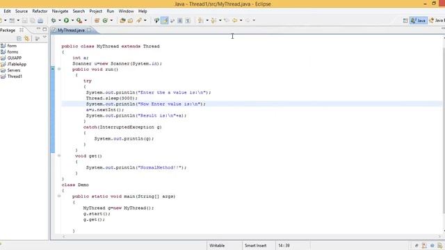 Java FileOutputStreamClass смотреть онлайн