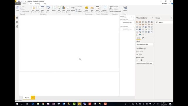 Performance Tip for Power BI Enable Load Sucks Memory Up смотреть онлайн