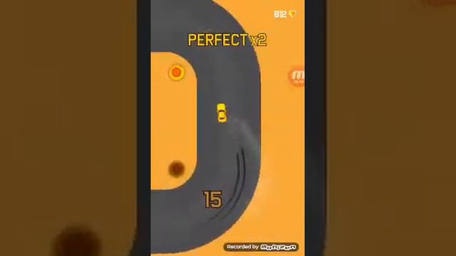 Играю в игру где надо дривтеть и делать рекорды. смотреть онлайн
