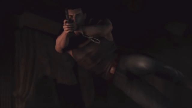 RESIDENTOЁVILЫ - краткий экскурс по основной серии RESIDENT EVIL