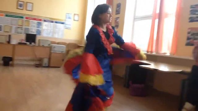 Циганочка без комплексов смотреть онлайн