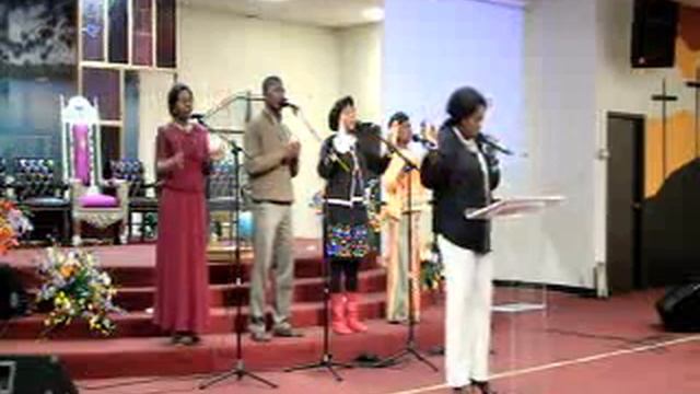 Praise N Worship