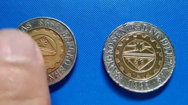 Most Expensive 10 Piso, Php.9,700.26 or US $200 - Baka meron ka? A. Mabini & A. Bonifacio смотреть онлайн