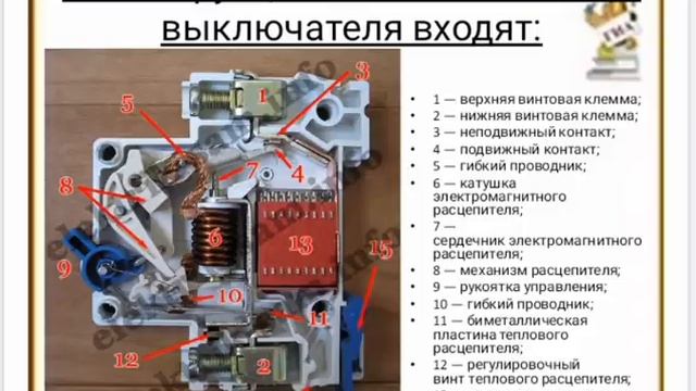 1108000.02 Электрические аппараты и цепи вагонов Тобыкбаева А.С. смотреть онлайн