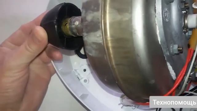 Ремонт утюга с парогенератором. Нет пара/ Repair of an iron with a steam generator смотреть онлайн