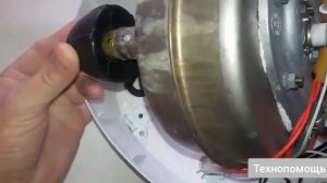 Ремонт утюга с парогенератором. Нет пара/ Repair of an iron with a steam generator